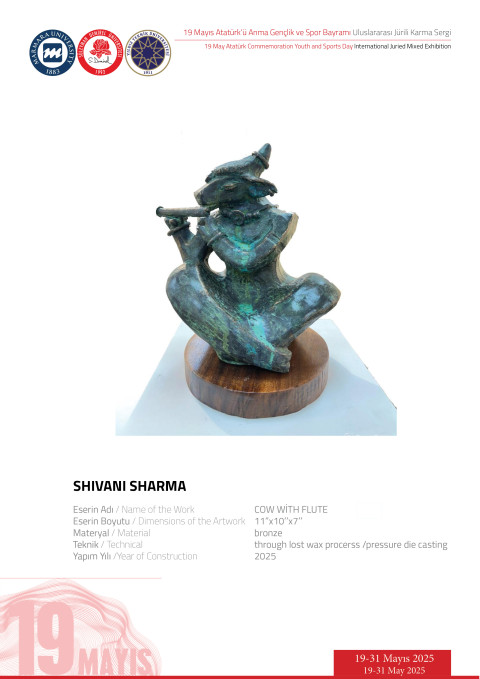 SHIVANI SHARMA